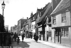 All-Saints-Street-1921